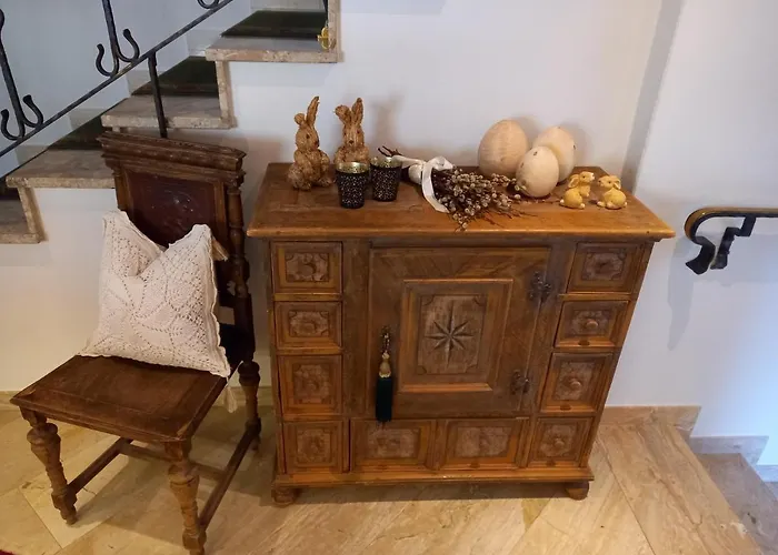 Garni Erler Hotel Mayrhofen