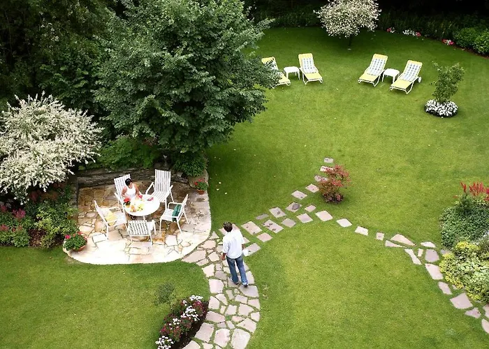 Garni Erler 3* Mayrhofen