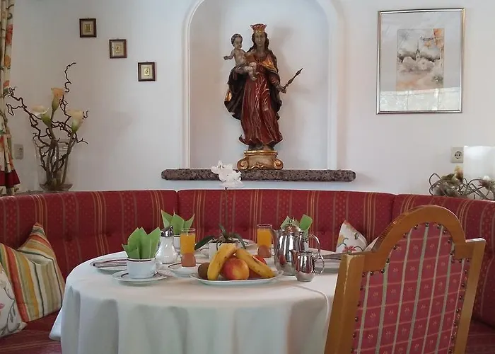 Garni Erler Mayrhofen