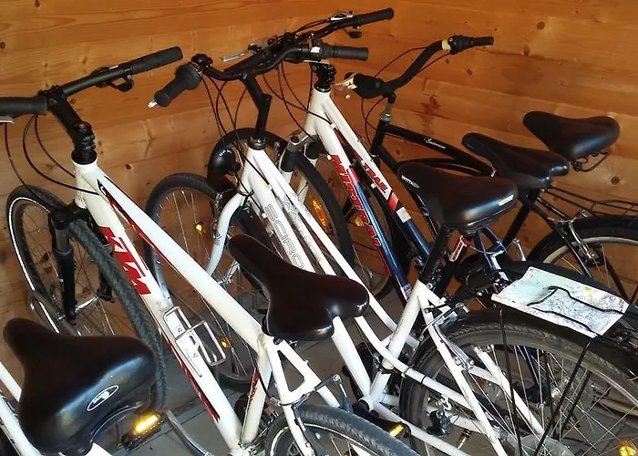 Garni Erler Hotel 3*