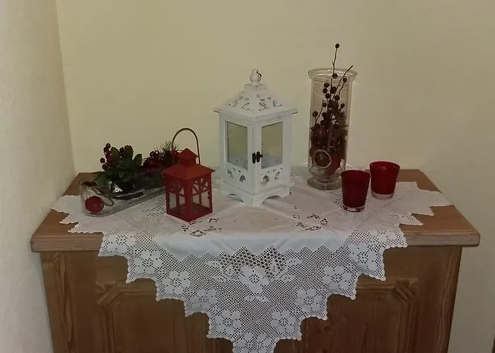 Garni Erler Mayrhofen