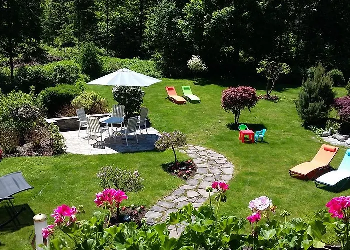 Hotel Garni Erler Mayrhofen