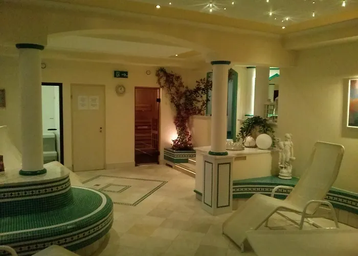 Garni Erler Mayrhofen