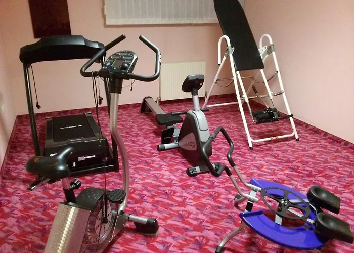 Garni Erler 3* Mayrhofen