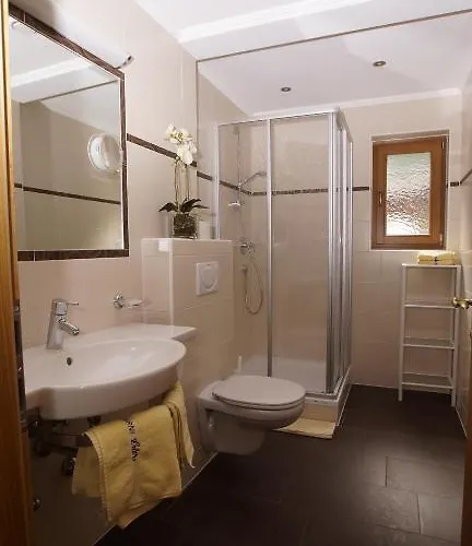 Garni Erler Mayrhofen