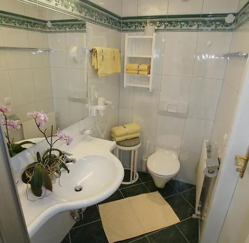 Garni Erler Mayrhofen