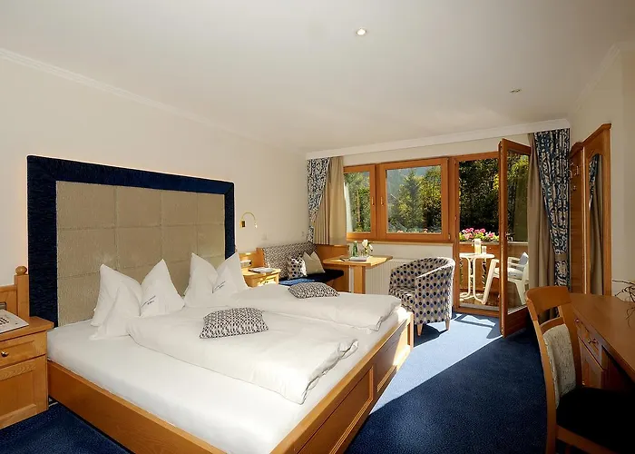 Garni Erler Mayrhofen