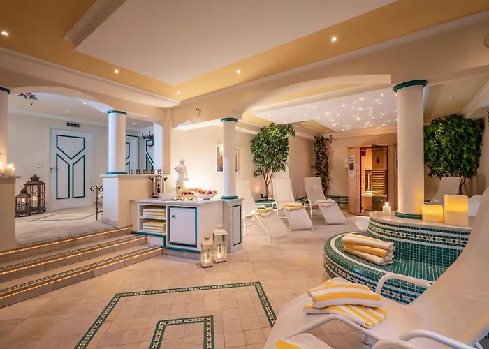 Hotel Garni Erler Mayrhofen