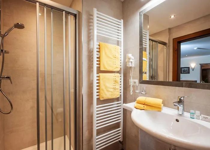 Garni Erler Mayrhofen