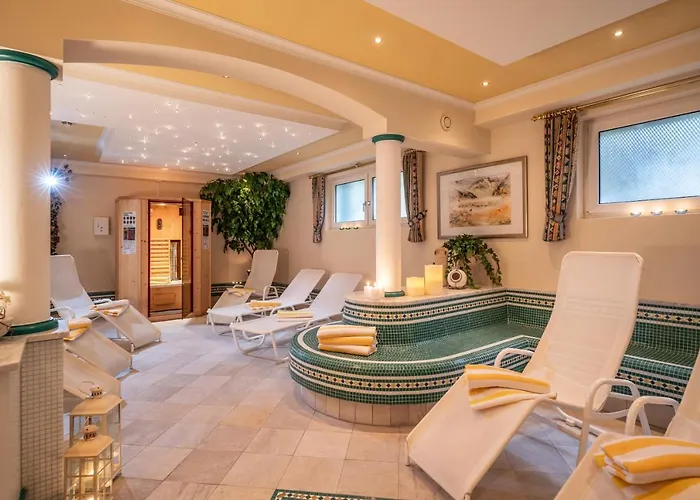 Garni Erler Mayrhofen