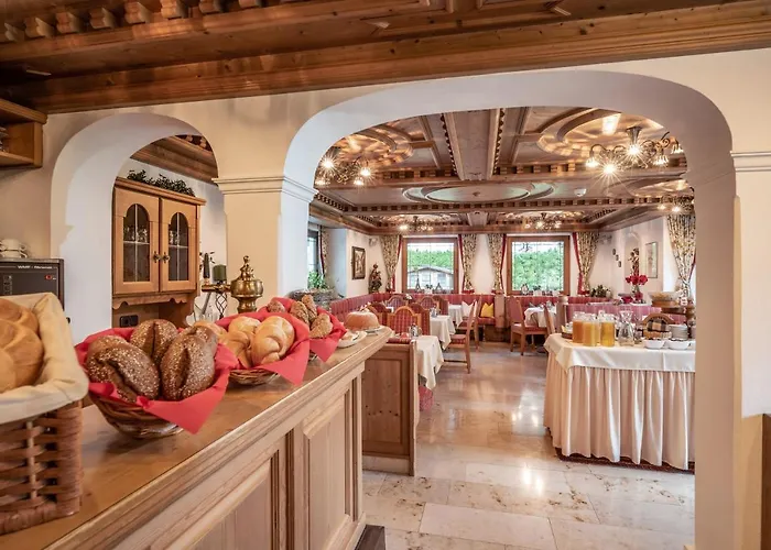 Garni Erler Mayrhofen