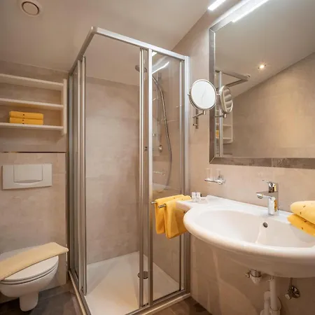 Garni Erler Hotel Mayrhofen