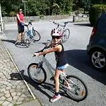 Hotel Garni Erler Mayrhofen