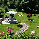 Hotel Garni Erler Mayrhofen
