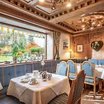 Hotel Garni Erler