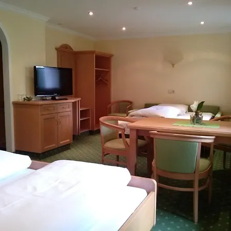 Garni Erler 3* Mayrhofen