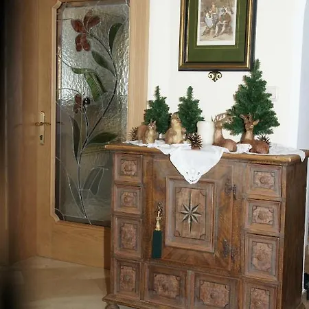 Hotel Garni Erler