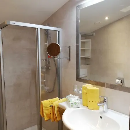 Hotel Garni Erler